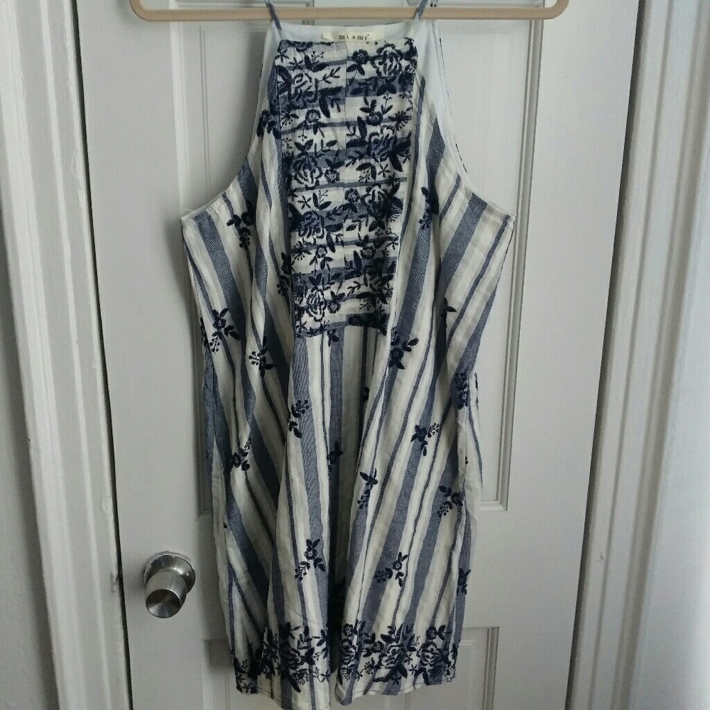 Mini Dress